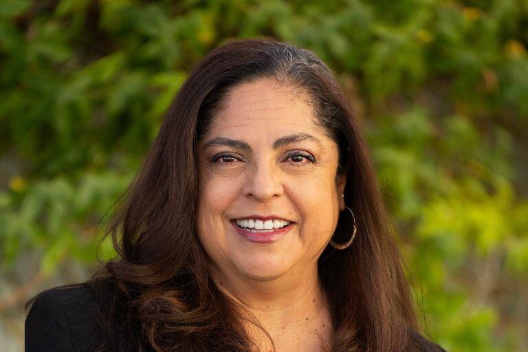 Headshot of Catherine Martinez