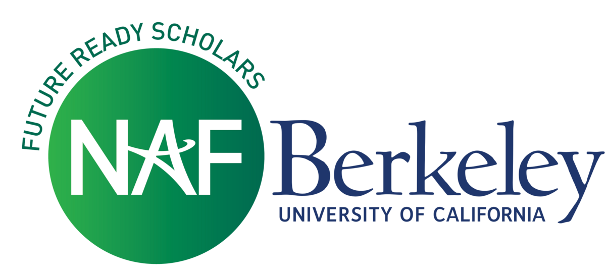 Logo for NAF at Berkeley